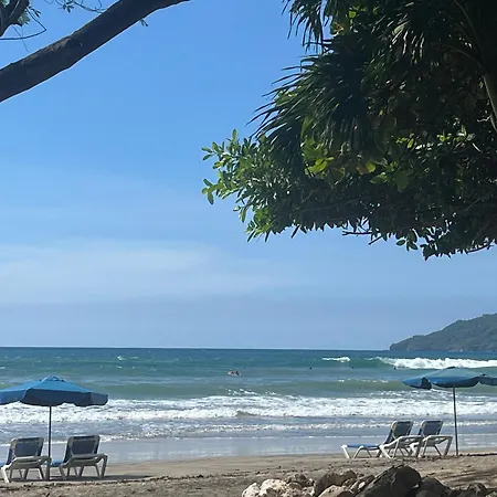 Villa Del Sol Studios - Steps To Tamarindo Beach