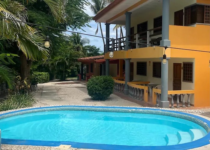 Aparthotel Del Sol - Steps To *
