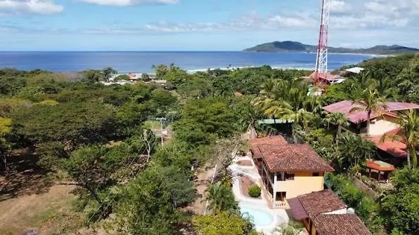 Del Sol - Steps To Aparthotel Tamarindo