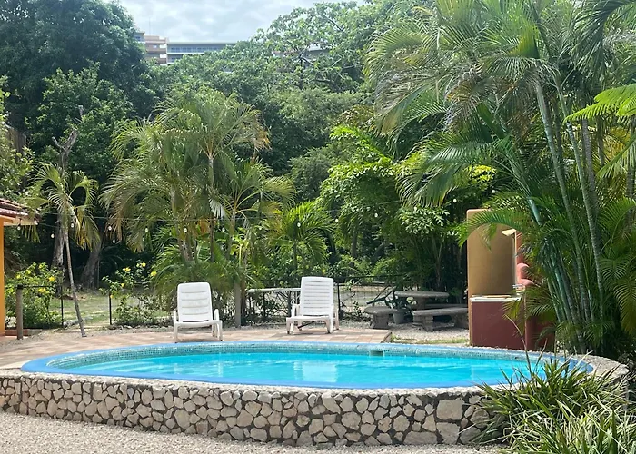 Aparthotel Del Sol - Steps To Tamarindo