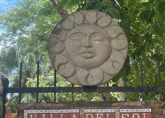 Del Sol - Steps To Aparthotel Tamarindo