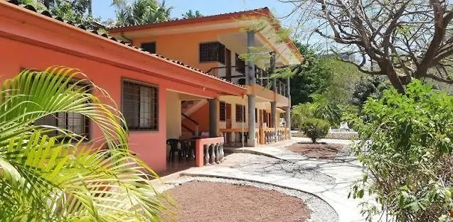 Del Sol - Steps To * Tamarindo