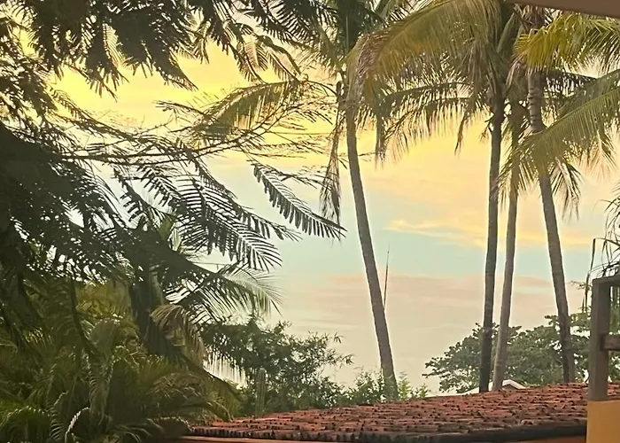 Del Sol - Steps To Tamarindo