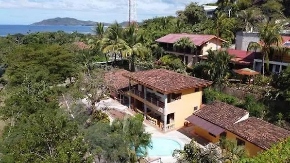 Del Sol - Steps To Aparthotel Tamarindo